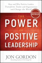 Power of Positive Leadership
