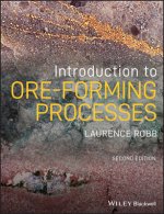 Introduction to Ore-Forming Processes, 2nd Edition