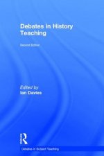 Debates in History Teaching