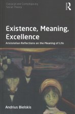 Existence, Meaning, Excellence