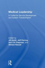 Medical Leadership