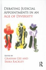 Debating Judicial Appointments in an Age of Diversity