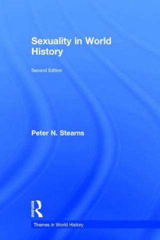 Sexuality in World History