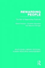 Rewarding People