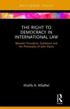 Right to Democracy in International Law