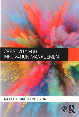 Creativity for Innovation Management