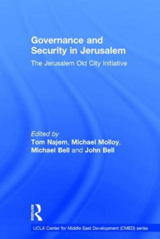 Governance and Security in Jerusalem