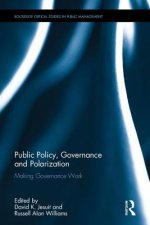 Public Policy, Governance and Polarization