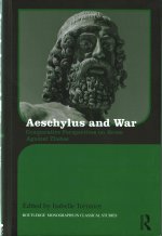 Aeschylus and War