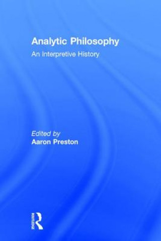 Analytic Philosophy