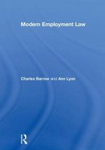 Modern Employment Law