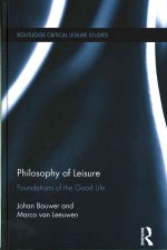 Philosophy of Leisure