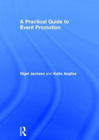 Practical Guide to Event Promotion