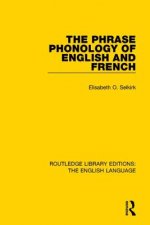Phrase Phonology of English and French