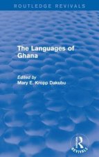 Languages of Ghana