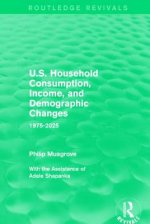 U.S. Household Consumption, Income, and Demographic Changes