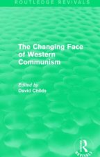 Changing Face of Western Communism
