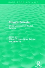 China's Forests