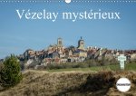 Vezelay Mysterieux 2016