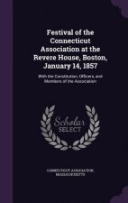 FESTIVAL OF THE CONNECTICUT ASSOCIATION