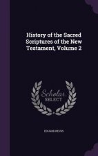 HISTORY OF THE SACRED SCRIPTURES OF THE