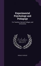 EXPERIMENTAL PSYCHOLOGY AND PEDAGOGY: FO