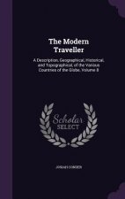 THE MODERN TRAVELLER: A DESCRIPTION, GEO