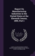 REPORT ON MANUFACTURING INDUSTRIES IN TH