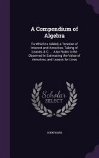 A COMPENDIUM OF ALGEBRA: TO WHICH IS ADD