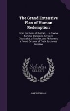 THE GRAND EXTENSIVE PLAN OF HUMAN REDEMP