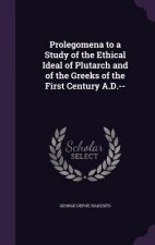 PROLEGOMENA TO A STUDY OF THE ETHICAL ID