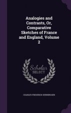 ANALOGIES AND CONTRASTS, OR, COMPARATIVE