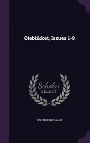 Oieblikket, Issues 1-9