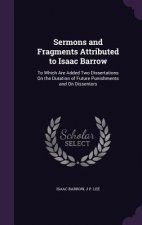 SERMONS AND FRAGMENTS ATTRIBUTED TO ISAA