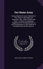 OUR HOME ARMY: BEING A REPRINT OF LETTER