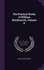 THE POETICAL WORKS OF WILLIAM WORDSWORTH
