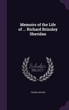 MEMOIRS OF THE LIFE OF ... RICHARD BRINS