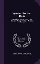 CAGE AND CHAMBER-BIRDS: THEIR NATURAL HI