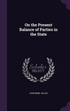 ON THE PRESENT BALANCE OF PARTIES IN THE