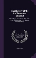 History of the Parliament of England