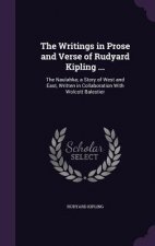 Writings in Prose and Verse of Rudyard Kipling ...