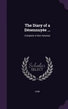 Diary of a Desennuyee ...