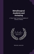 Metallurgical Analysis and Assaying