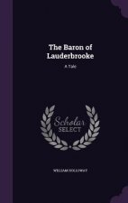 Baron of Lauderbrooke