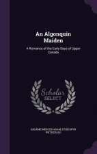 Algonquin Maiden