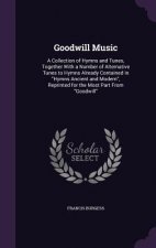Goodwill Music