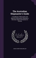 Australian Shipmaster's Guide