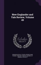 New Englander and Yale Review, Volume 49