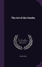 THE ART OF THE GREEKS