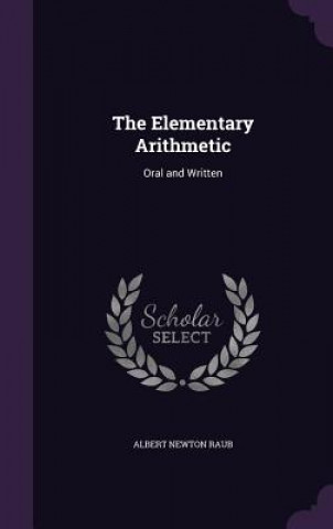Elementary Arithmetic
